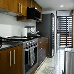 Departamento Grande Condesa