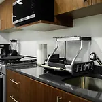 Departamento Grande Condesa