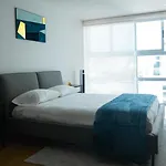Departamento Grande Condesa