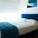 Departamento Grande Condesa