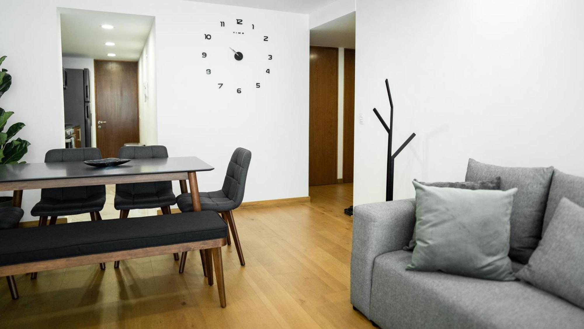 Apartment Departamento Grande Condesa *